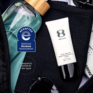 Foto 5 | Foto 5 | Protector Solar Oneskin Face Spf Os-01 Peptide Broad Spectrum 30+ - Venta Internacional.