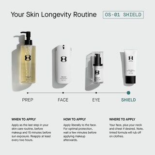 Foto 6 | Foto 6 | Protector Solar Oneskin Face Spf Os-01 Peptide Broad Spectrum 30+ - Venta Internacional.