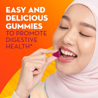 Foto 2 | Foto 2 | Suplemento Metamucil Fiber Gummies Plus Probiotics 90 Gomitas - Venta Internacional.