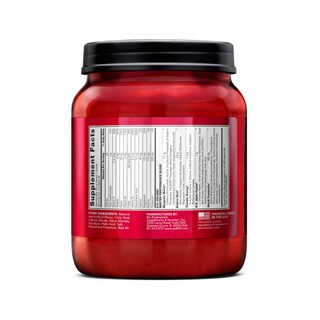 Foto 6 | Foto 6 | Suplemento Para Antes Del Entrenamiento Bsn N.o.-xplode Fruit Punch 60 Porciones - Venta Internacional.