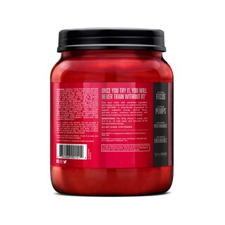 Foto 7 | Foto 7 | Suplemento Para Antes Del Entrenamiento Bsn N.o.-xplode Fruit Punch 60 Porciones - Venta Internacional.