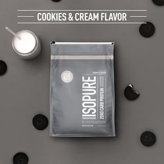 Foto 2 | Foto 2 | Galletas Isopuras De Proteína En Polvo Sin Carbohidratos Con Suero Aislado De 3,4 Kg - Venta Internacional.