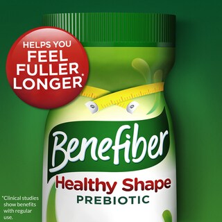Foto 3 | Foto 3 | Suplemento De Fibra Benefiber Healthy Shape 500 G 67 Porciones - Venta Internacional.