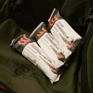 Foto 4 | Foto 4 | Barritas De Proteínas Mtn Ops Caramel Crunch Con Alto Contenido De Proteínas, 10 Unidades - Venta Internacional.