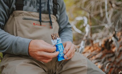 Foto 7 | Foto 7 | Barritas De Proteínas Mtn Ops Caramel Crunch Con Alto Contenido De Proteínas, 10 Unidades - Venta Internacional.
