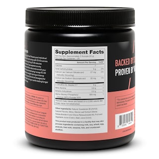 Foto 3 | Foto 3 | Suplemento Previo Al Entrenamiento Legion Pulse Strawberry Kiwi - Venta Internacional.