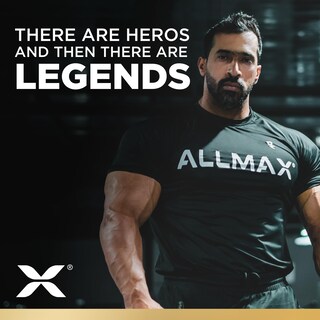 Foto 6 | Foto 6 | Muffin De Arándanos Allmax Isoflex Aislado Con Proteína De Suero De Leche, 2 Libras - Venta Internacional.