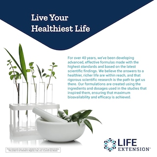 Foto 3 | Foto 3 | Venta Internacional - Suplemento Life Extension Sod Booster con Extracto de Chokeb