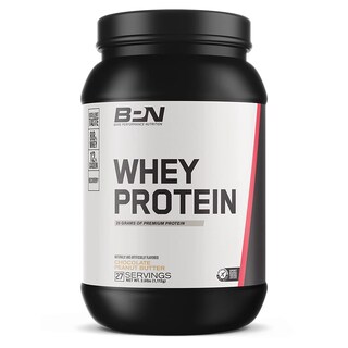 Foto 1 | Foto 1 | Proteína En Polvo Bare Performance Nutrition Bpn Whey + Caseína - Venta Internacional.