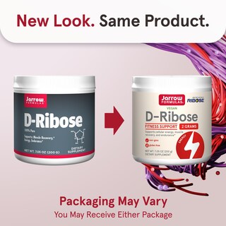Foto 2 | Foto 2 | Suplemento De D-ribosa 2 G Fitness De Jarrow Formulas, 210 Ml, 90 Porciones - Venta Internacional.