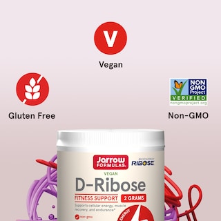 Foto 5 | Foto 5 | Suplemento De D-ribosa 2 G Fitness De Jarrow Formulas, 210 Ml, 90 Porciones - Venta Internacional.