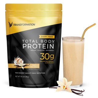 Foto 1 | Foto 1 | Mezcla De Proteínas Spr Body Transformation Con Colágeno Y Probióticos - Venta Internacional.