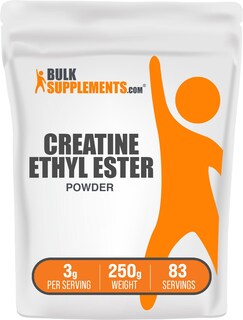 Foto 1 | Foto 1 | Suplementos A Granel De Éster Etílico De Creatina Hcl, 250 G - Venta Internacional.
