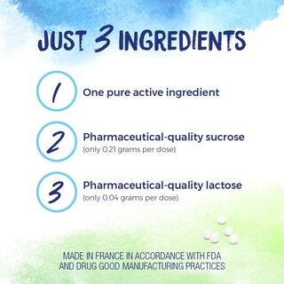 Foto 3 | Foto 3 | Medicina Homeopática Boiron Lycopodium Clavatum 200ck - Venta Internacional.