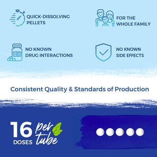 Foto 4 | Foto 4 | Medicina Homeopática Boiron Lycopodium Clavatum 200ck - Venta Internacional.