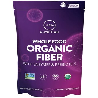 Foto 1 | Foto 1 | Suplemento Mrm Nutrition Whole Food Organic Fiber 32 Porciones - Venta Internacional.