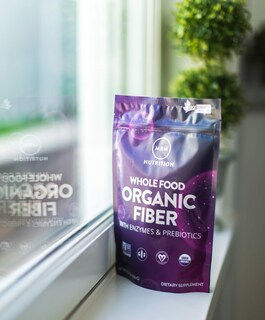 Foto 3 | Foto 3 | Suplemento Mrm Nutrition Whole Food Organic Fiber 32 Porciones - Venta Internacional.