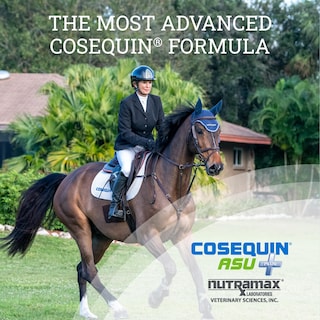 Foto 3 | Foto 3 | Suplemento Para La Salud De Las Articulaciones Nutramax Cosequin Asu Para Caballos, 1050 G - Venta Internacional.