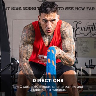 Foto 4 | Foto 4 | Suplemento Bsn Nitrix 2.0 Precursores De Óxido Nítrico 90 Comprimidos - Venta Internacional.