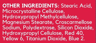 Foto 6 | Foto 6 | Suplemento Bsn Nitrix 2.0 Precursores De Óxido Nítrico 90 Comprimidos - Venta Internacional.