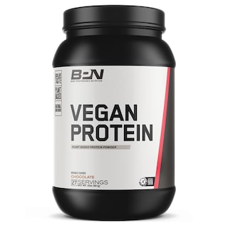 Foto 1 | Foto 1 | Proteína Vegana En Polvo Bare Performance Nutrition Chocolate 27 Porciones - Venta Internacional.