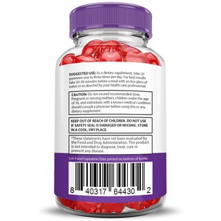 Foto 6 | Foto 6 | Gomitas Ultra Quick Keto Acv Extreme 2000 Mg Veganas (paquete De 5) - Venta Internacional.