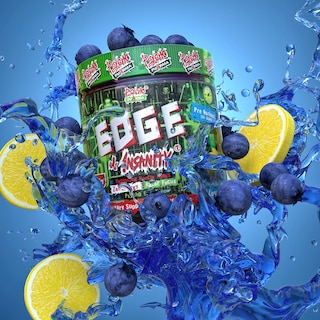 Foto 7 | Foto 7 | Polvo Preentrenamiento Psycho Pharma Edge Of Insanity 225 G - Venta Internacional.