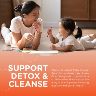 Foto 4 | Foto 4 | Gomitas De Vinagre De Sidra De Manzana Supplement Zahler, 60 Ml, Para Adultos - Venta Internacional.