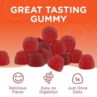 Foto 5 | Foto 5 | Gomitas De Vinagre De Sidra De Manzana Supplement Zahler, 60 Ml, Para Adultos - Venta Internacional.