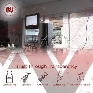 Foto 6 | Foto 6 | Suplemento Nootropics Depot Tongkat Ali Extract 100 Mg 60 Cápsulas - Venta Internacional.