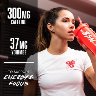 Foto 3 | Foto 3 | Polvo Para Antes Del Entrenamiento Bsn N.o.-xplode, 24 Porciones, Uva - Venta Internacional.