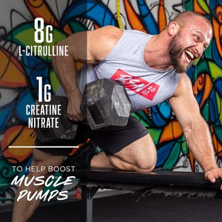 Foto 5 | Foto 5 | Polvo Para Antes Del Entrenamiento Bsn N.o.-xplode, 24 Porciones, Uva - Venta Internacional.