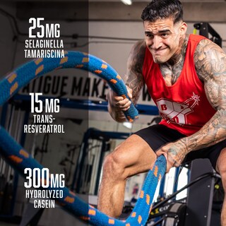 Foto 6 | Foto 6 | Polvo Para Antes Del Entrenamiento Bsn N.o.-xplode, 24 Porciones, Uva - Venta Internacional.
