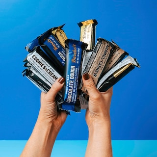 Foto 3 | Foto 3 | Barras De Proteína Barebells, Paquete Variado De 12 X 55 G Con 20 G De Proteína - Venta Internacional.