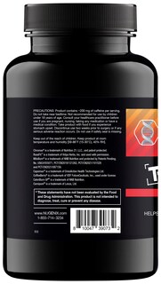 Foto 3 | Foto 3 | Suplemento Quemador De Grasa Termogénico Nugenix Thermo-x, 60 Unidades - Venta Internacional.