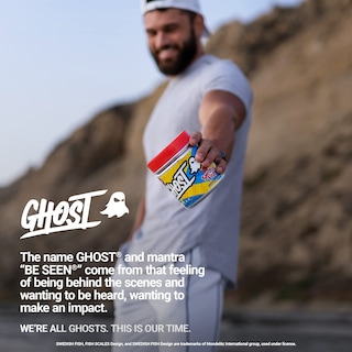 Foto 5 | Foto 5 | Suplemento De Aminoácidos Bcaa En Polvo Ghost Sour Patch Kids - Venta Internacional.
