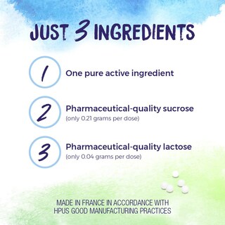 Foto 4 | Foto 4 | Medicina Homeopática Boiron Belladonna 200ck, 80 Gránulos - Venta Internacional.