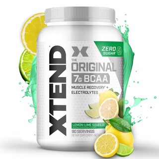 Foto 1 | Foto 1 | Suplemento Xtend Original Bcaa Lemon Lime Squeeze 1260 G - Venta Internacional.