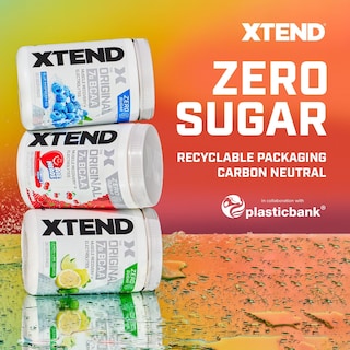 Foto 4 | Foto 4 | Suplemento Xtend Original Bcaa Lemon Lime Squeeze 1260 G - Venta Internacional.