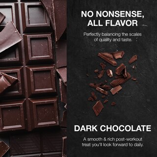 Foto 3 | Foto 3 | Proteína En Polvo Raw Whey Isolate De Chocolate Negro 1,02 Kg - Venta Internacional.