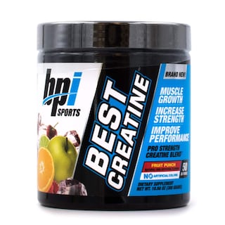 Foto 1 | Foto 1 | Suplemento Bpi Sports Best Creatina Fruit Punch, 300 Ml, 50 Porciones - Venta Internacional.