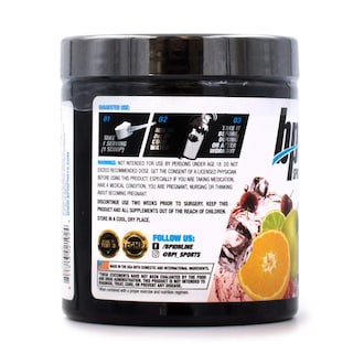 Foto 3 | Foto 3 | Suplemento Bpi Sports Best Creatina Fruit Punch, 300 Ml, 50 Porciones - Venta Internacional.