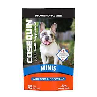 Foto 1 | Foto 1 | Suplemento Cosequin Plus Msm Y Boswellia De Nutramax Laboratories - Venta Internacional.