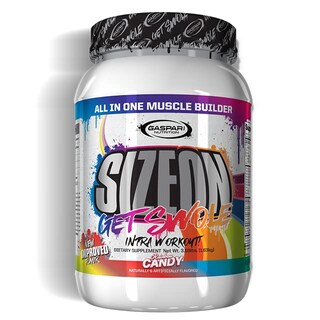 Foto 1 | Foto 1 | Suplemento Gaspari Nutrition Sizeon Durante El Entrenamiento 1,63 Kg - Venta Internacional.