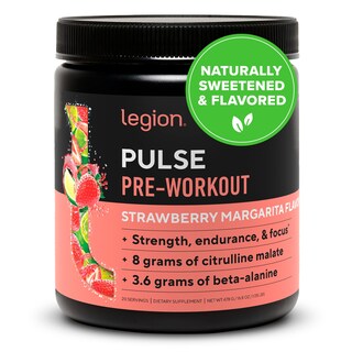 Foto 1 | Foto 1 | Bebida Para Antes Del Entrenamiento Legion Boost Energy, Endulzada Naturalmente - Venta Internacional.
