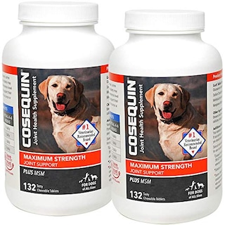 Foto 1 | Foto 1 | Suplemento Para La Salud De Las Articulaciones Nutramax Cosequin Para Perros 2x264 Tab - Venta Internacional.