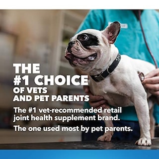 Foto 6 | Foto 6 | Suplemento Para La Salud De Las Articulaciones Nutramax Cosequin Para Perros 2x264 Tab - Venta Internacional.