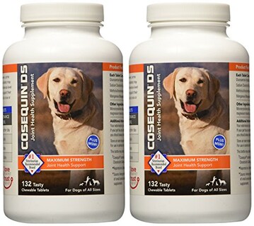 Foto 7 | Foto 7 | Suplemento Para La Salud De Las Articulaciones Nutramax Cosequin Para Perros 2x264 Tab - Venta Internacional.