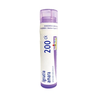 Foto 1 | Foto 1 | Medicina Homeopática Boiron Ignatia Amara 200ck Para El Estrés - Venta Internacional.
