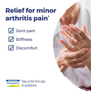 Foto 2 | Foto 2 | Medicina Homeopática Boiron Harpagophytum 6c Arthritis - Venta Internacional.